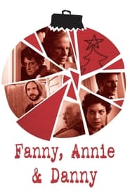 Fanny Annie  Danny' Poster