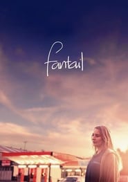 Fantail' Poster