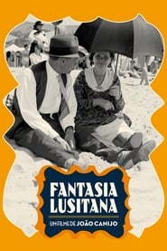 Lusitanian Illusion' Poster