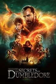 Streaming sources forFantastic Beasts The Secrets of Dumbledore