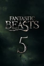 Streaming sources forFantastic Beasts 5