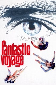 Fantastic Voyage' Poster
