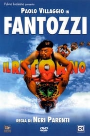 Streaming sources forFantozzi The Return