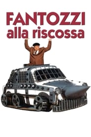 Fantozzi to the Rescue' Poster