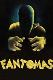 Fantmas' Poster