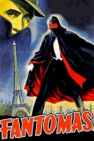 Fantmas' Poster