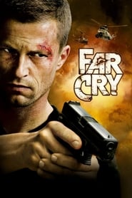 Far Cry' Poster