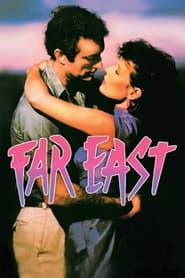 Far East' Poster