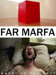 Far Marfa' Poster