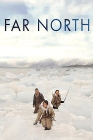 Far North' Poster