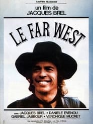 Far West' Poster