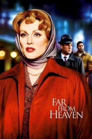 Streaming sources forFar from Heaven