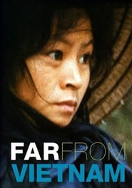 Far from Vietnam' Poster
