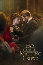 Streaming sources forFar from the Madding Crowd