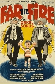 Father of Four And Uncle Sofus' Poster