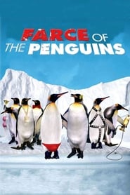 Farce of the Penguins' Poster