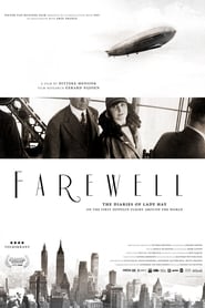 Farewell' Poster