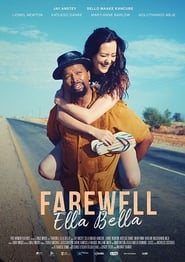 Farewell Ella Bella' Poster