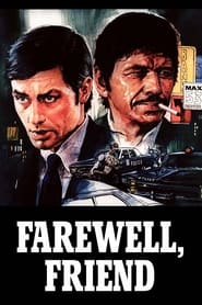 Farewell Friend' Poster