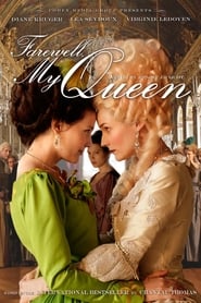 Farewell My Queen' Poster