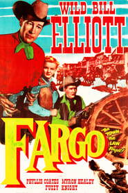 Fargo' Poster