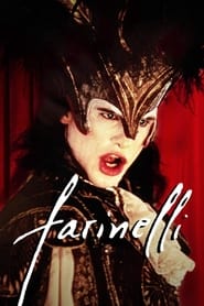 Farinelli' Poster