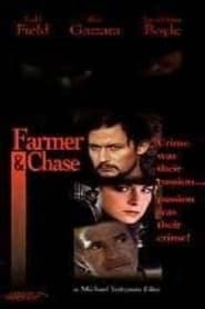 Farmer  Chase' Poster