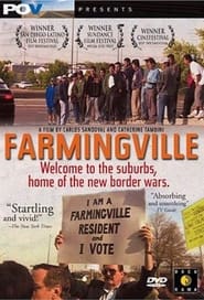 Farmingville' Poster