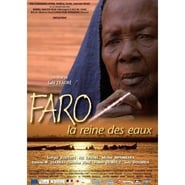 Faro Goddess of the Waters' Poster