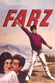 Farz' Poster