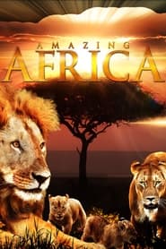 Amazing Africa' Poster