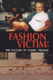 Fashion Victim' Poster