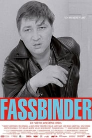 Fassbinder' Poster