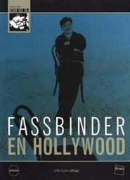 Fassbinder in Hollywood' Poster