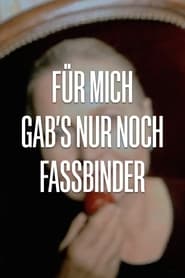 Fassbinders Women' Poster