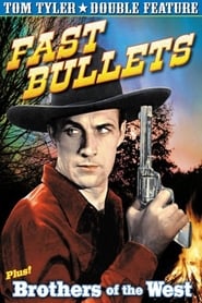 Fast Bullets' Poster
