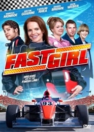 Fast Girl' Poster