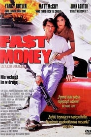 Fast Money' Poster