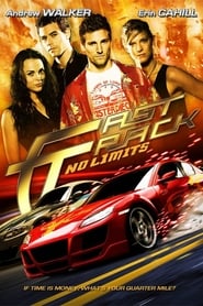 Fast Track No Limits' Poster