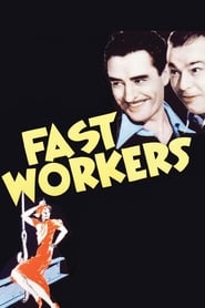 Fast Workers' Poster