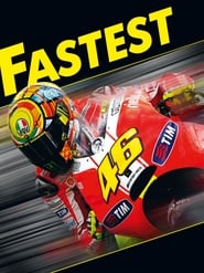 Fastest' Poster