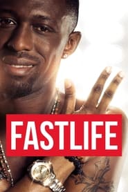 Fastlife' Poster