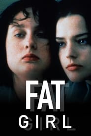 Fat Girl' Poster