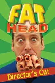 Fat Head' Poster