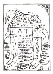 Fat Shaker' Poster