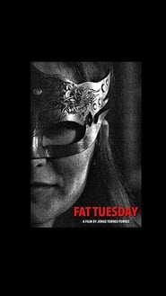 Fat Tuesday' Poster