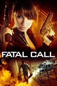 Fatal Call' Poster