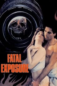Fatal Exposure' Poster