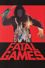 Fatal Games' Poster