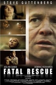 Fatal Rescue' Poster